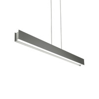Tech Lighting 700lsvanys-led830 Vandor 1-light 50w Led Linear Pendant on sale Tech Lighting 700lsvanys-led830 Vandor 1-light 50w Led Linear Pendant on sale