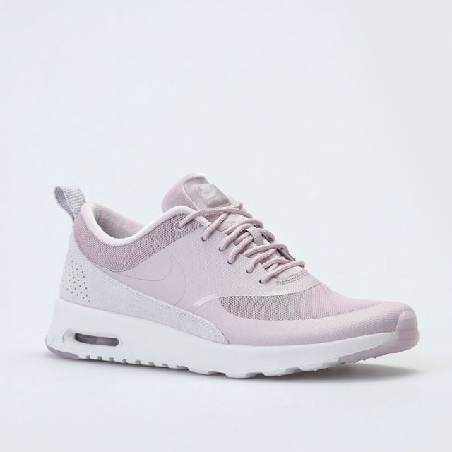 nike air max thea lx pink