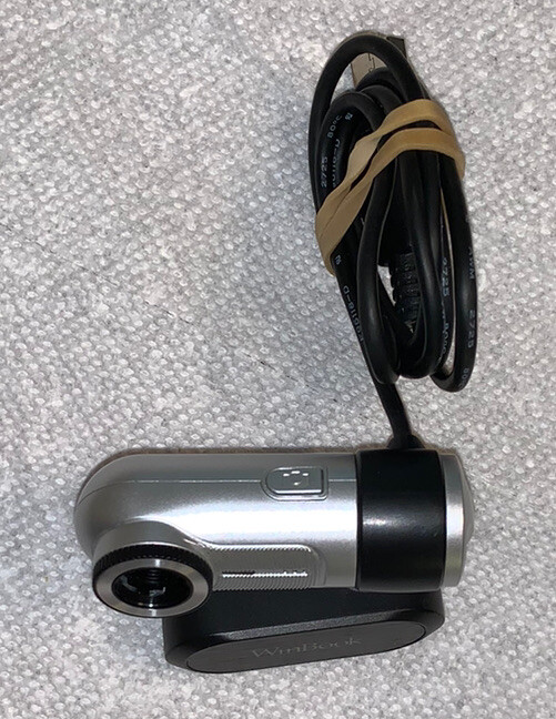 Winbook Corporation DC-6120 USB Web Cam | eBay