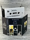 VTG Tones On Tail 1983 Situation Two Cassette Daniel Ash Glenn Camping