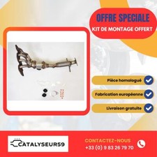 Catalyseurs Ford S-MAX