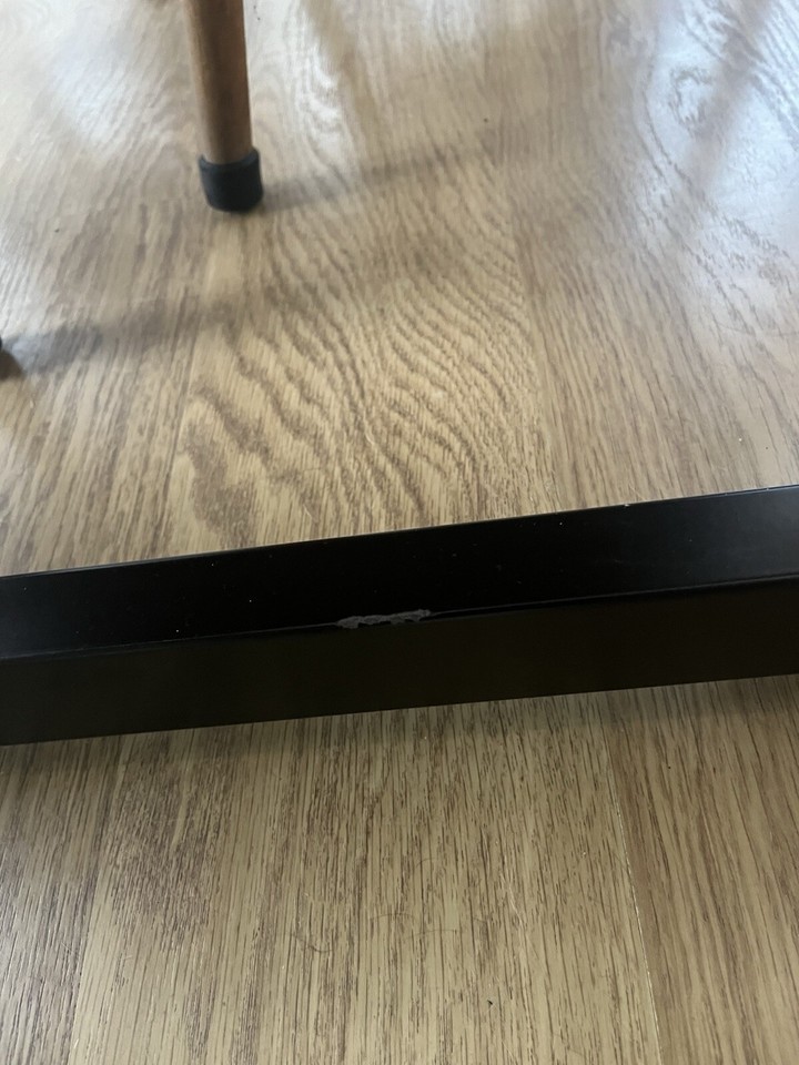 GORILLA STANDS DJ Stand Used No Laptop Stand eBay