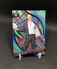 2023 Revolution WWE Happy (Baron) Corbin /10 LAVA PARALLEL SSP RC #32 👑 CORBIN