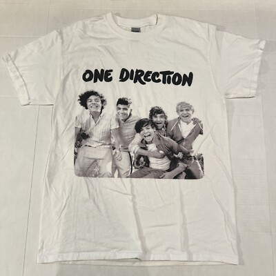 Harry Styles ライブ Tシャツ OneDirection