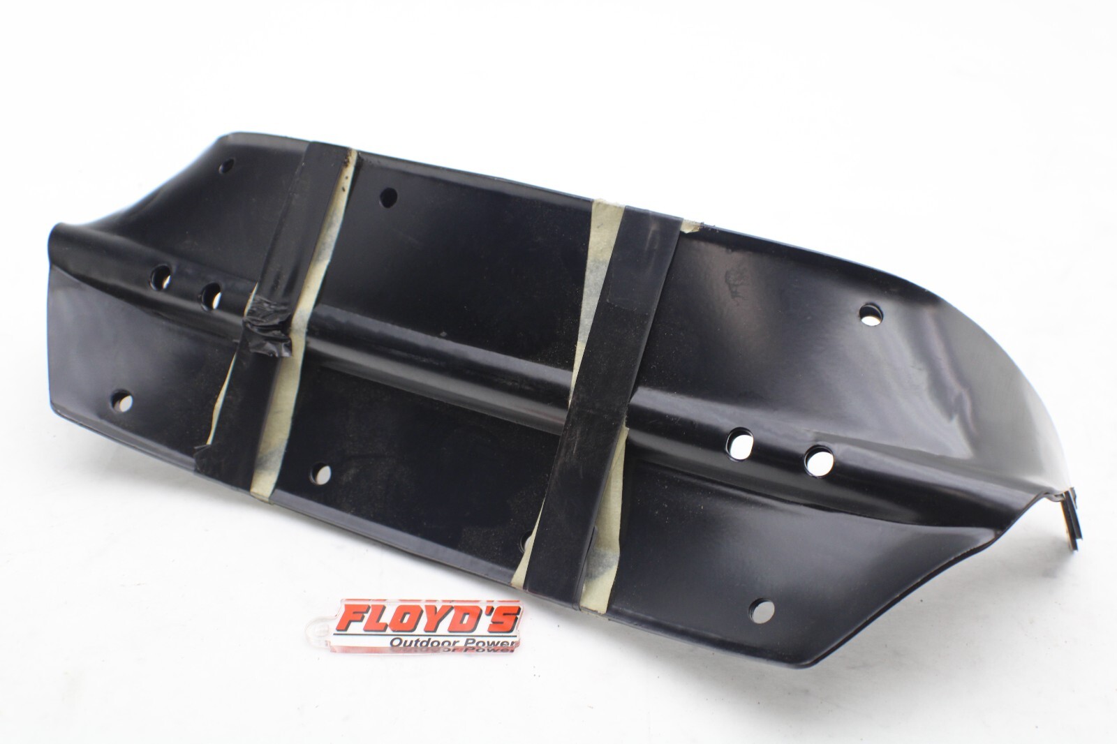 Toro Cr20e 38116 Walk Behind Snow Blower Rotor Assembly Part 558900