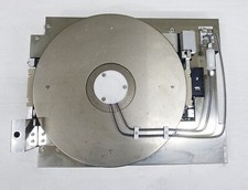 TOKYO ELECTRON TEL LHP PLATE HOT PLATE TRACK