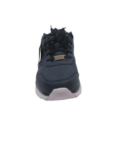 ZAPATO DOCKERS ANCHO ANCHO TALLAS 8 A 13 NEGRO GRIS RESISTENCIA COMODIDAD FLEX MODA - Imagen 65 de 82