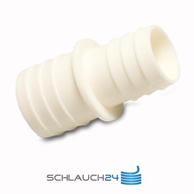 Schlauchverbinder reduziert 32 Mm X 38 Mm online kaufen | eBay