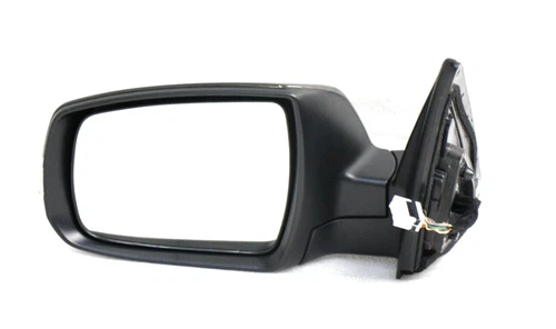 2011-2013-2015 KIA SORENTO DRIVER LEFT SIDE MIRROR POWER TURN SIGNAL OEM OLIVE