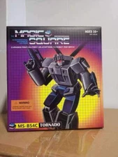 In Stock  New Transforms Toy Magic Square MS-B54C Tornado Vortex   Figure