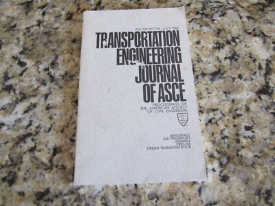 Transportation Engineering Journal of ASCE-July 1982-Air Transport Highway-Civil