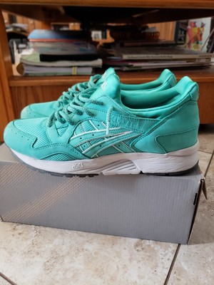 asics mint leaf
