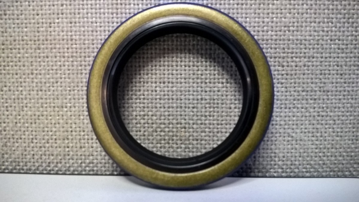 National Oil Seal # 1178, Interchange # 224015 - Foto 5