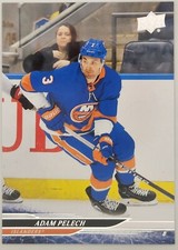 2024-25 Upper Deck Series 2 Hockey Cards You Pick! Base Set Parallels & Inserts