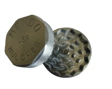 Mendo Mulcher 2″ GRIP EDGE GRINDER (2pc)