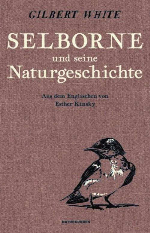 Thumbnail - Selborne Und Seine Naturgeschichte Gilbert White