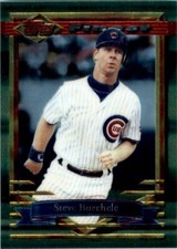 1994 Topps Finest #51 Steve Buechele