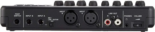 TASCAM DP-008EX multi-track recorder DIGITAL POCKETSTUDIO NEW - Picture 3 of 6
