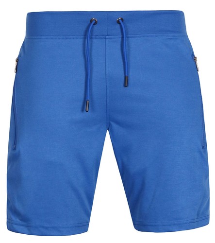 Men's Blank Classic Summer Outfit 2-Piece Set Short Sleeve T Shirts and Shorts - Picture 39 of 48