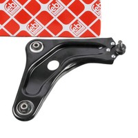 febi 181021 Querlenker FüR Peugeot 301 Citroen C-ELYSEE Vorne Rechts 9675028880