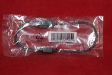 RGB LED Lighting Strip Extension Cable, 5-Pin, Gigabyte (12CF1-1LED02-10R)