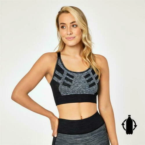 USA Pro Fitness Sports Bras for Women