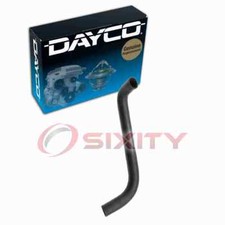 Dayco Lower Radiator Coolant Hose for 2000-2006 Toyota Tundra 4.7L V8 Belts mi