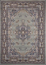 Home Dynamix Premium 7069-453 Grays Area Rug - 3' 7" x 5' 3"