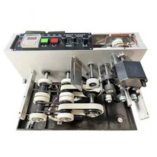 MY-380F Soild Ink Coding Machine Accessories , Date Marking Machine Spare Parts
