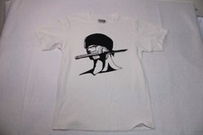 RARE BAPE × One piece Luffy  zoro T-shirt Wh...