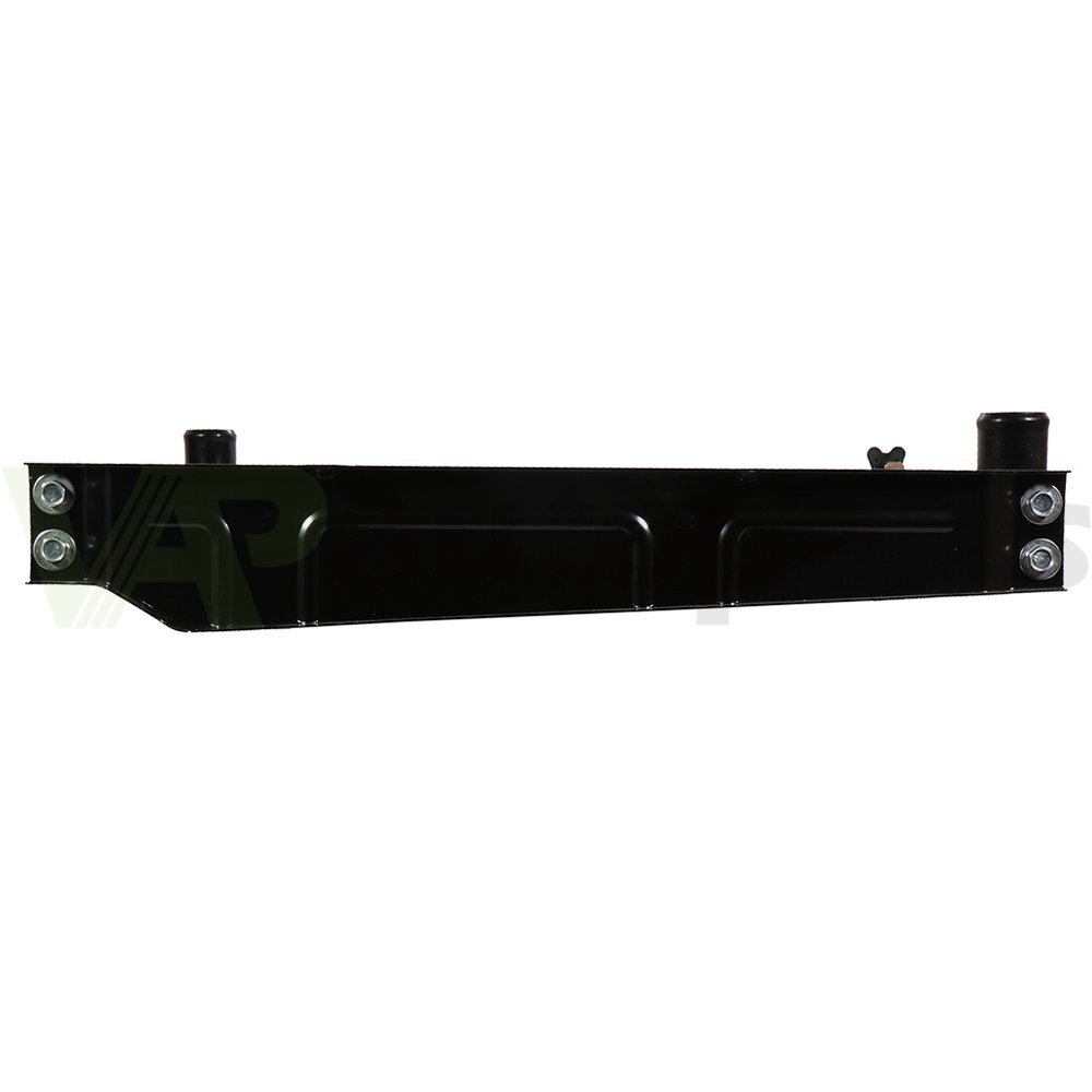 Aluminum Radiator Fits 1984-1995 Toyota Camry LE SE 4-Door 2.4L l4 945 ...