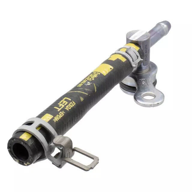 Genuine Ford Inlet Tube FT4Z-8K276-J | eBay