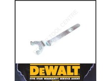 DeWalt Elu Lock Nut Pin Spanner For PS174 DW700 DW710 DW711 DW709 Chop Mitre Saw