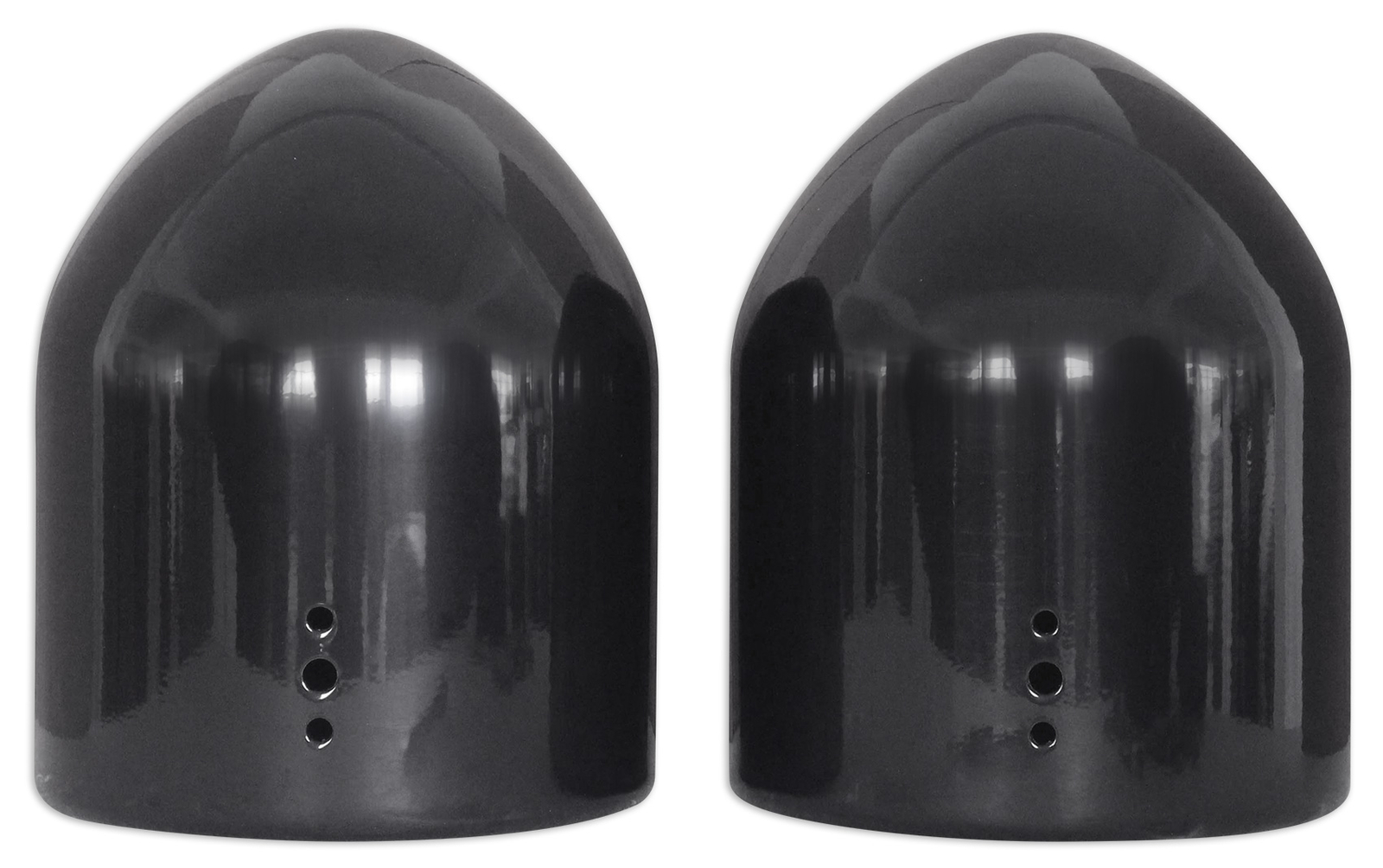 Пара динамиков JVC CS-MS620 Black Dual 65 RMS мощностью 50 Вт для морского вейкборда Tower Boat