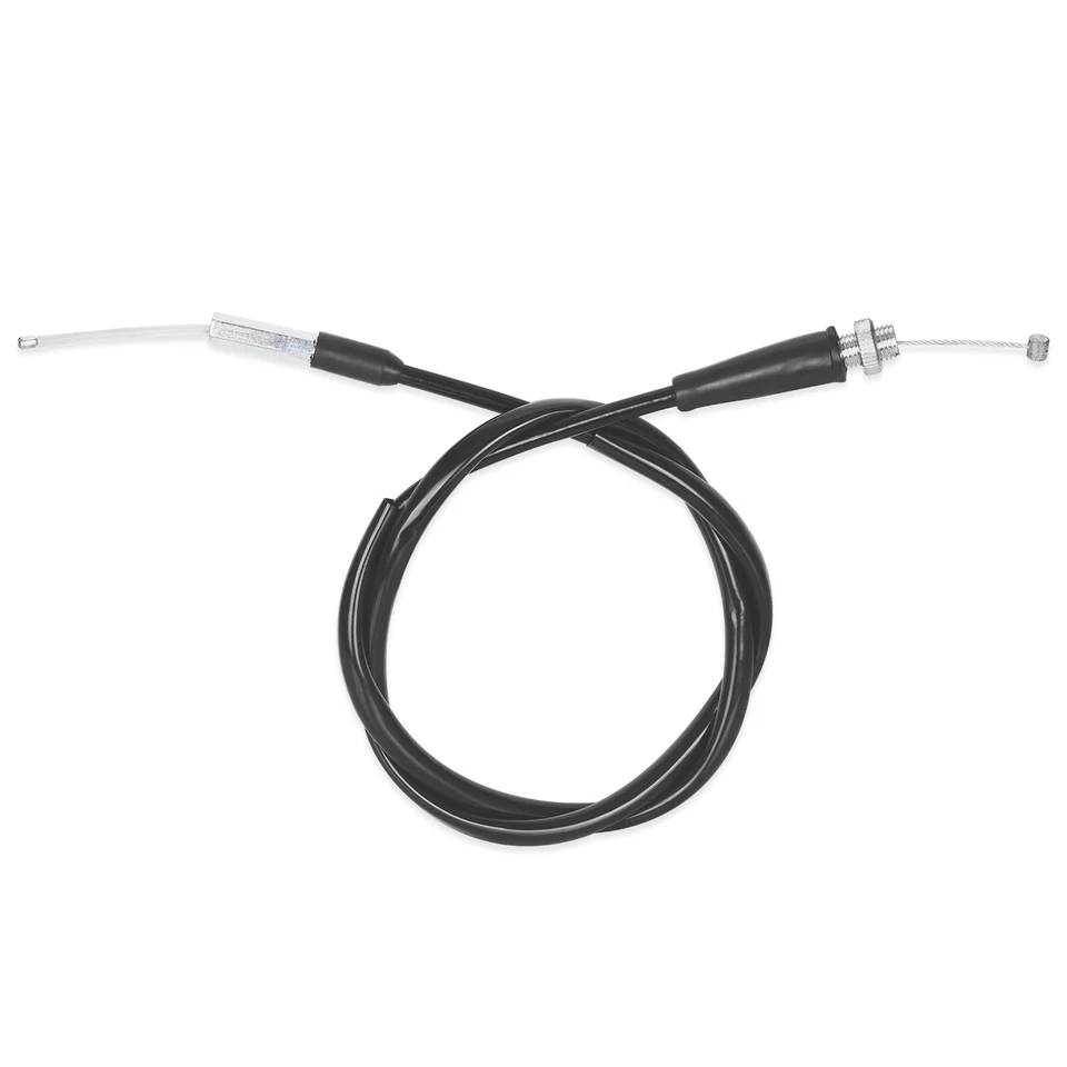 Throttle Cable For Yamaha Warrior 350 YFM350X 1993 1994-2004 3GD-26311-01-00 - Image 3 of 4
