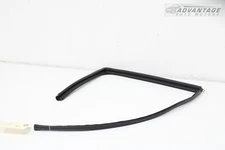 2018-2021 NISSAN KICKS SV REAR LEFT SIDE DOOR WINDOW RUN CHANNEL SEAL OEM