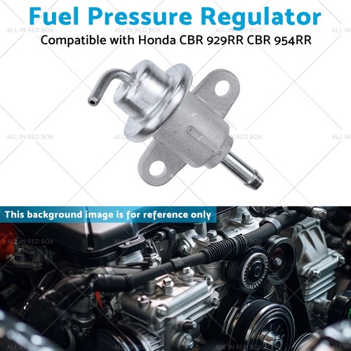 Fuel Pressure Regulator Suitable for 16740MCJ013 Honda CBR 929RR CBR