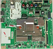 LG 55UN7300AUD.BUSWLKR Main Board EBT66458402