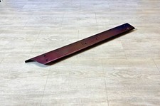 2005-10 Aston Martin Vantage V8 Door Entrance Sill Scuff Plate Right RH Side OEM