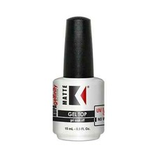 Kupa Gelfinity Gel MATTE Top Coat UV/LED Cure...