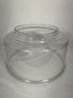 Nuwave Pro Plus Infrared Oven 20631 Replacement Part Clear Plastic Dome No Crack
