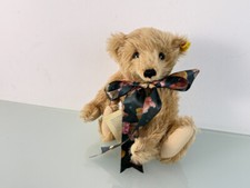 Steiff Animal 0151/32 Cinnamon Teddy Bear 32cm. Excellent Condition