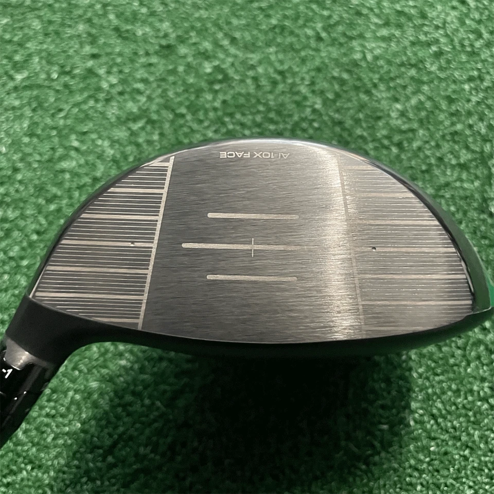 CALLAWAY ELYTE 340 MINI DRIVER 11.5° +STIFF DENALI 6.0 SHAFT +HEADCOVER / MINT ! - Image 2 of 4