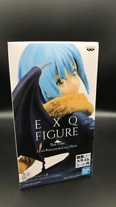 that time i got reincarnated as a slime figure Rimuru Tempest ver.2 BANPRESTO | eBay