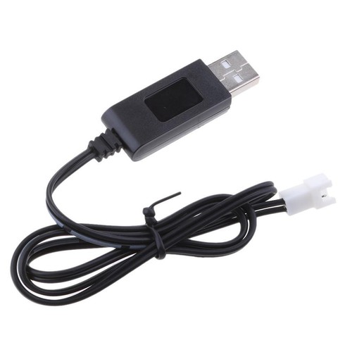 Câble Extension Alimentation Hytera MD780 MD650 MD788 - 3 Mètres - Neuf