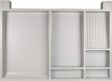 Utensilienauszug Bureau Espace de Rangement Tiroirs Résumé 566 x 390 X 36 MM