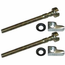 Kit Tenditore Catena Per Motosega Poulan Craftsman - Ricambio Originale 530069611