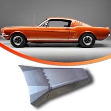 Transmission Tunnel Panel Fits Mustang 1965-73 New Transmission Tunnel Panel Fits Mustang 1965-73 New