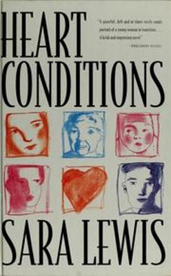 Heart Conditions Library Binding Sara Lewis