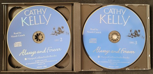 Always and Forever by Cathy Kelly - Same Day Dispatch !! - Picture 3 of 3